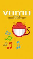 Voice Modulator (VoMo) 1.00