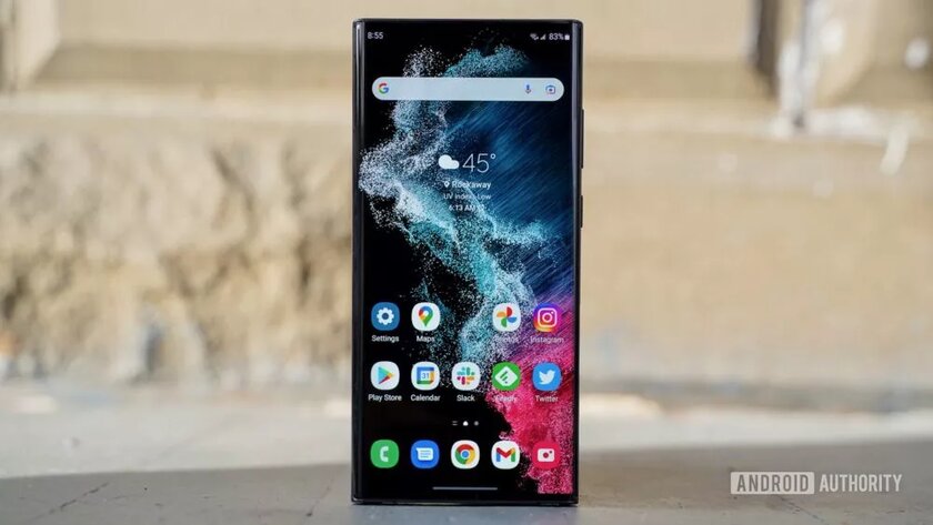 Эпоха OLED в смартфонах закончится? Что будет после него