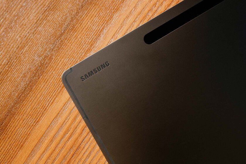 Обзор Samsung Galaxy Tab S8+. Я отвык от планшетов, но этот доказал их полезность — Первое знакомство. 1