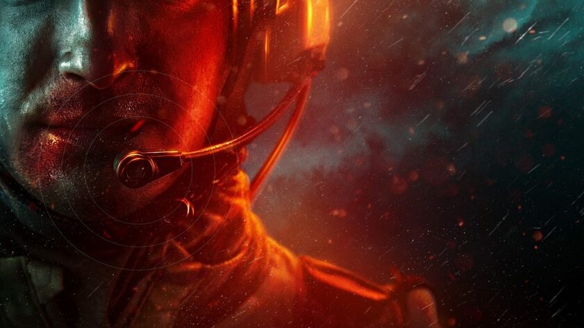 Спустя полгода после релиза Battlefield 2042 всё же получит голосовой чат