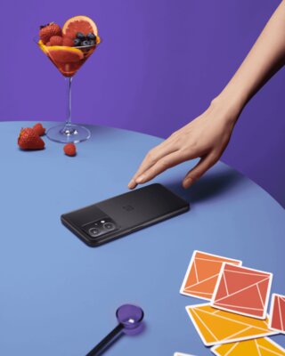 Xiaomi, подвинься: OnePlus представила сильный бюджетный смартфон Nord CE 2 Lite