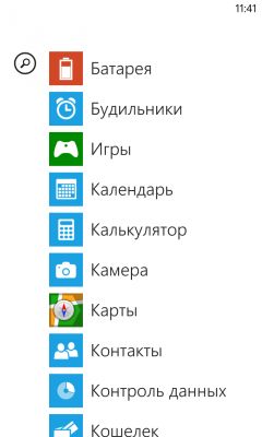 Обзор Nokia Lumia 925