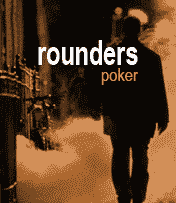 Rounders Poker