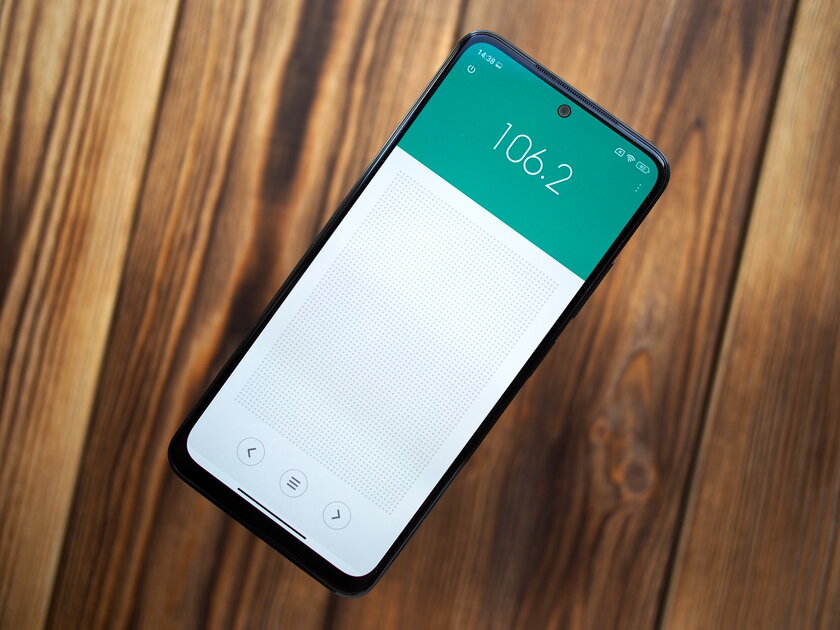 Обзор Xiaomi Redmi Note 11: хороший, но недорогой смартфон — Звук. 2