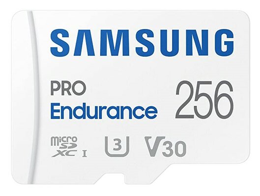 Samsung выпустила долговечную карту памяти microSD со сроком службы до 16 лет