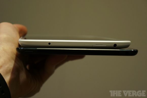 Обзор LG G pad 8.3: хороший дизайн, но слишком высокая цена