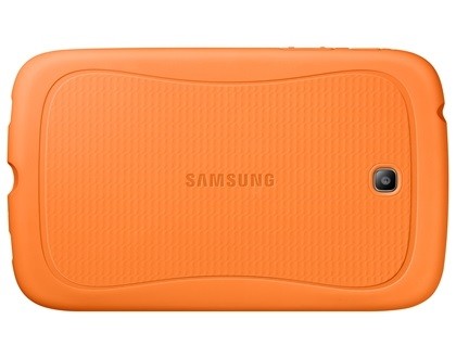 Детский планшет от Samsung начал продаваться в России