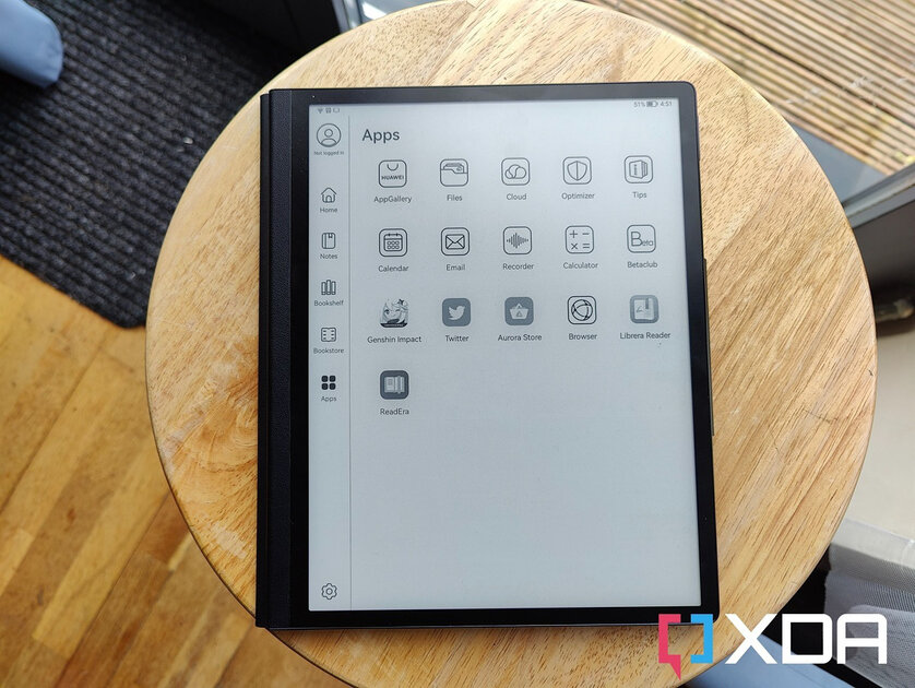 Обзор Huawei MatePad Paper: продвинутая читалка или необычный планшет? — Huawei MatePad Paper — не самый обычный планшет. 2
