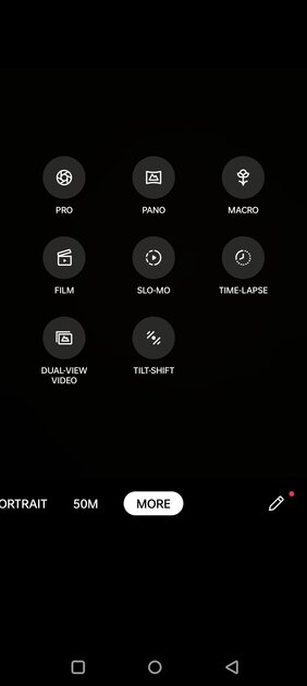 Обзор OnePlus 10R: отличный корпус, но ужасные камера и система — Камеры. 3