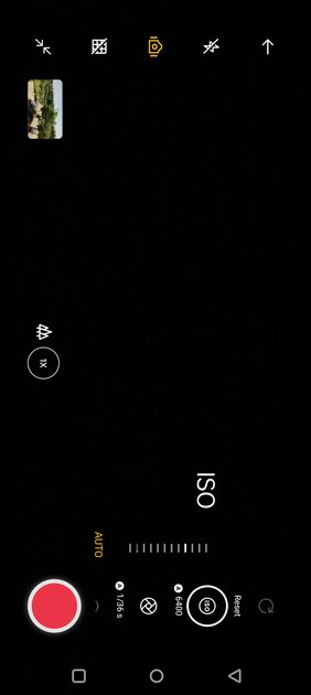 Обзор OnePlus 10R: отличный корпус, но ужасные камера и система — Камеры. 7