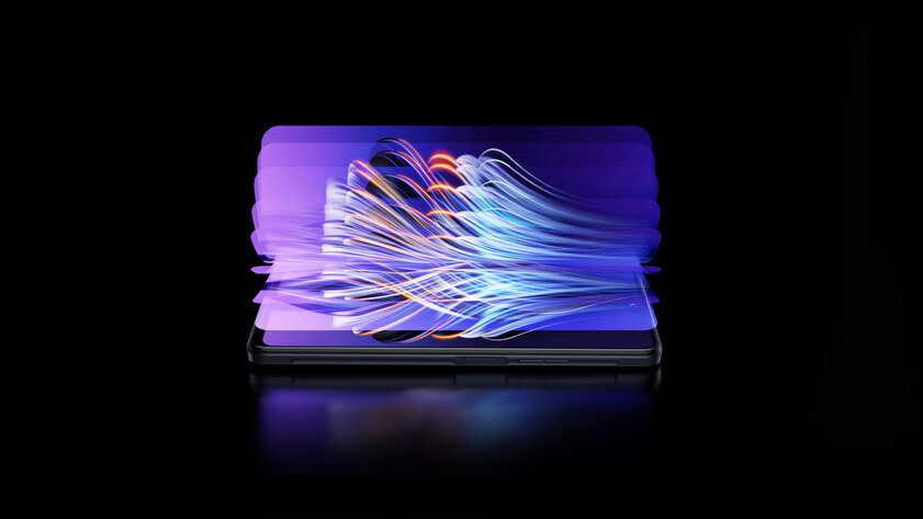 Tecno готовит смартфон с 4D-вибрацией: как она работает и чем отличается от обычной