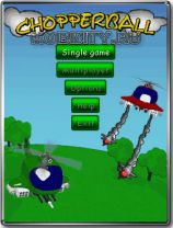 Chopper Ball
