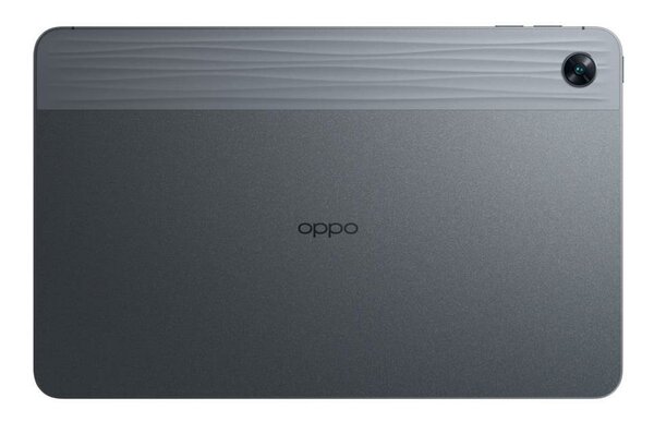 OPPO представила Pad Air — дешёвый планшет на Snapdragon с громкими динамиками