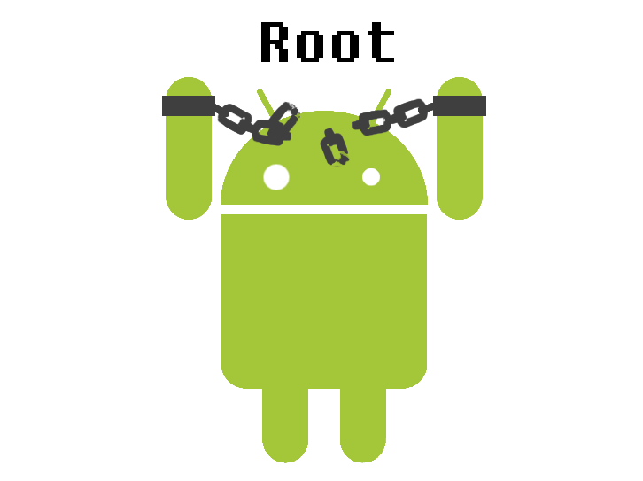  Root  Android -  3