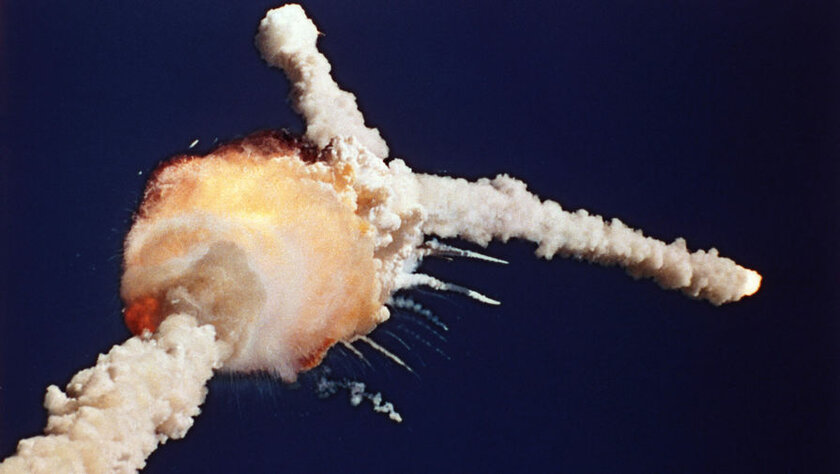 10 трагедий в истории освоения космоса. Ошибки были и у США, и у СССР
