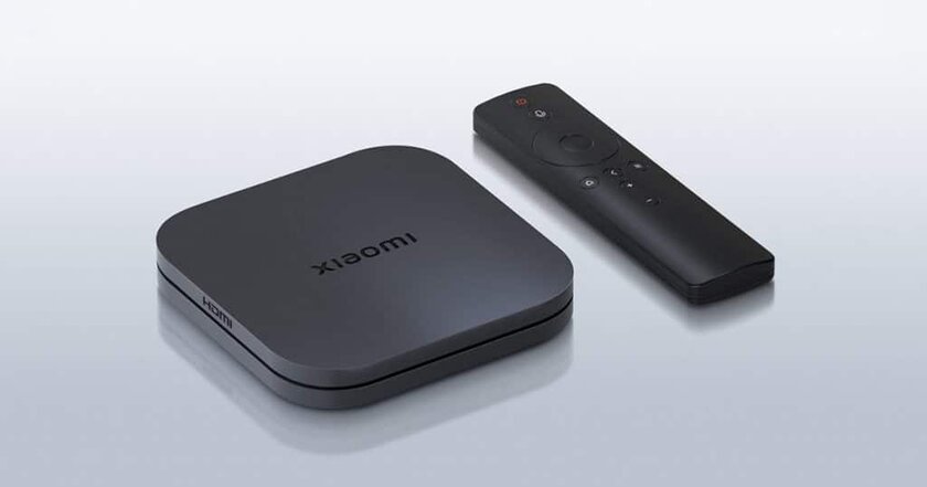 8К всего за 75 долларов: Xiaomi представила Mi Box 4S Max