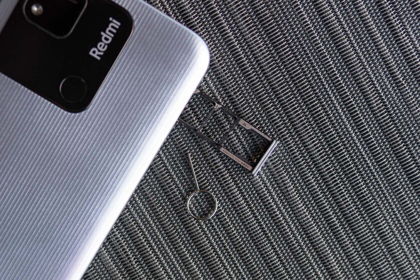 Обзор Xiaomi Redmi 10A: смартфон для самых базовых задач — Программное обеспечение и железо. 16