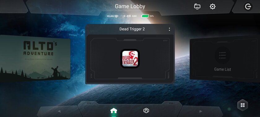 Почти идеальный геймерский смартфон: обзор Black Shark 5 Pro