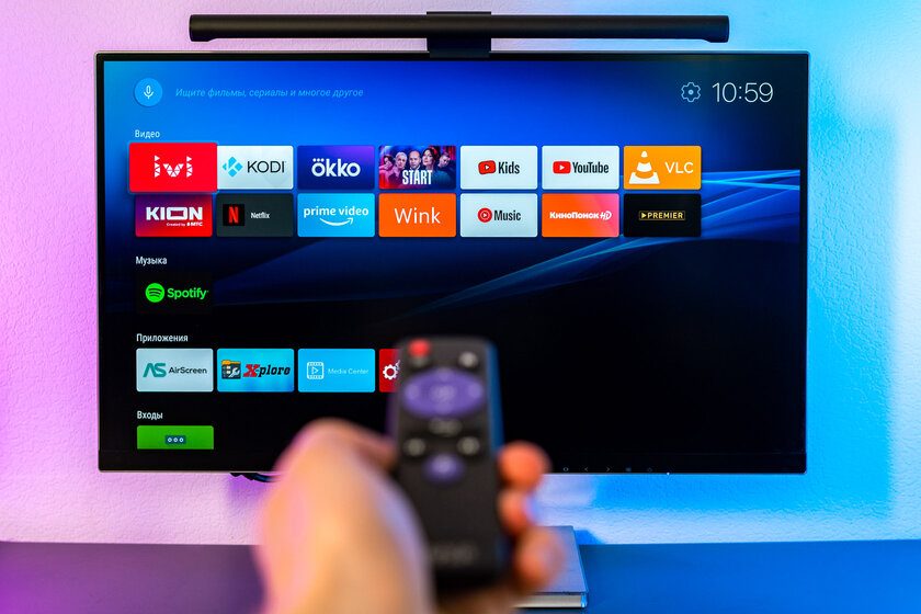 Этот «свисток» добавляет Smart TV в любой телевизор. Обзор Hiper Media Stick Ultra