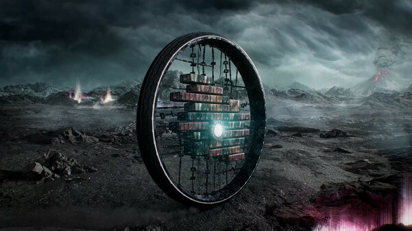 Создатели Frostpunk показали трейлер новой игры про выживание — The Alters