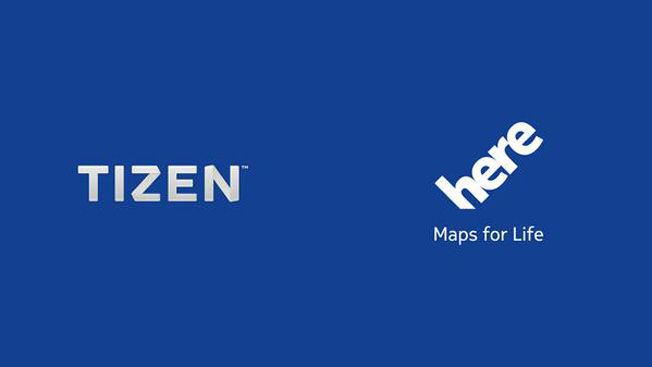 Google shop maps tizen