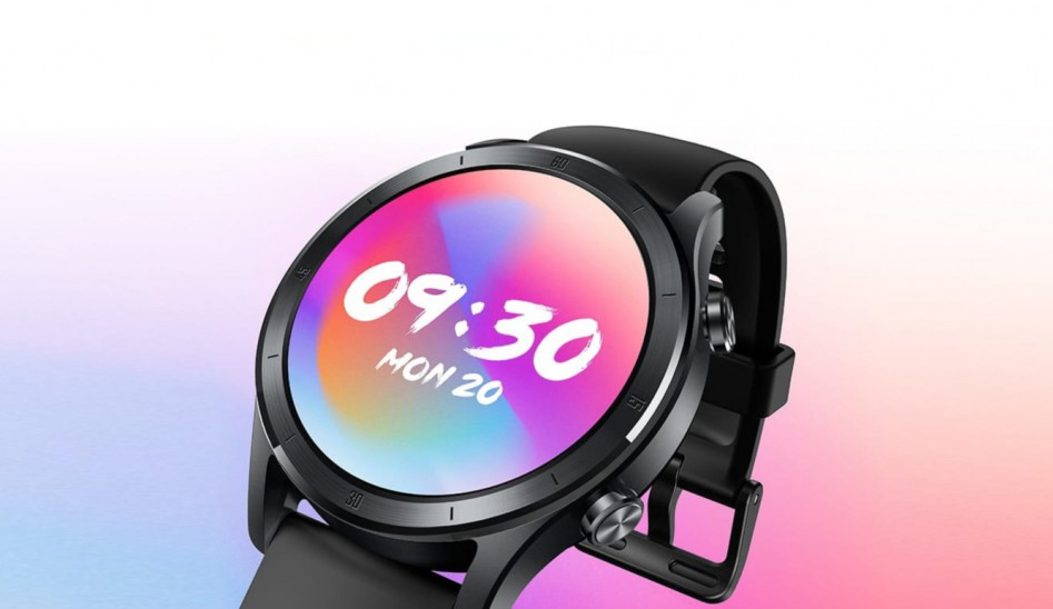 realme watch techlife