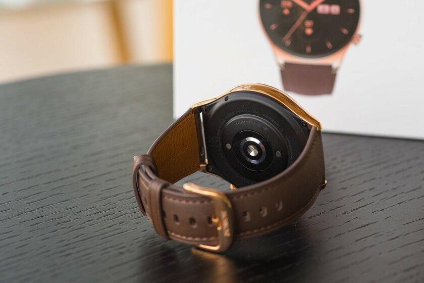 Обзор HONOR Watch GS 3: ожидаемые часы за свою цену