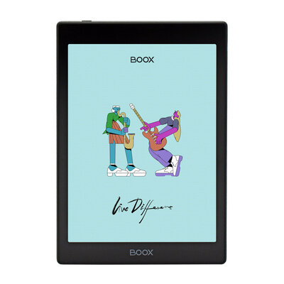 Стартовали продажи электронных книг ONYX BOOX Nova Air C и Note Air 2 Plus