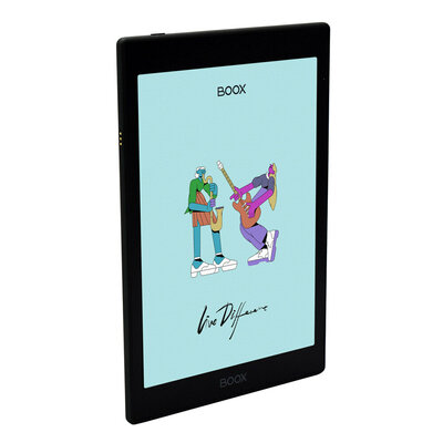 Стартовали продажи электронных книг ONYX BOOX Nova Air C и Note Air 2 Plus