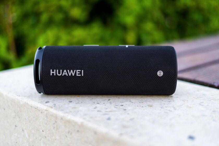 Обзор Huawei Sound Joy: умные технологии и профессиональное звучание в массы — Почти бесконечная работа на одном заряде. 1