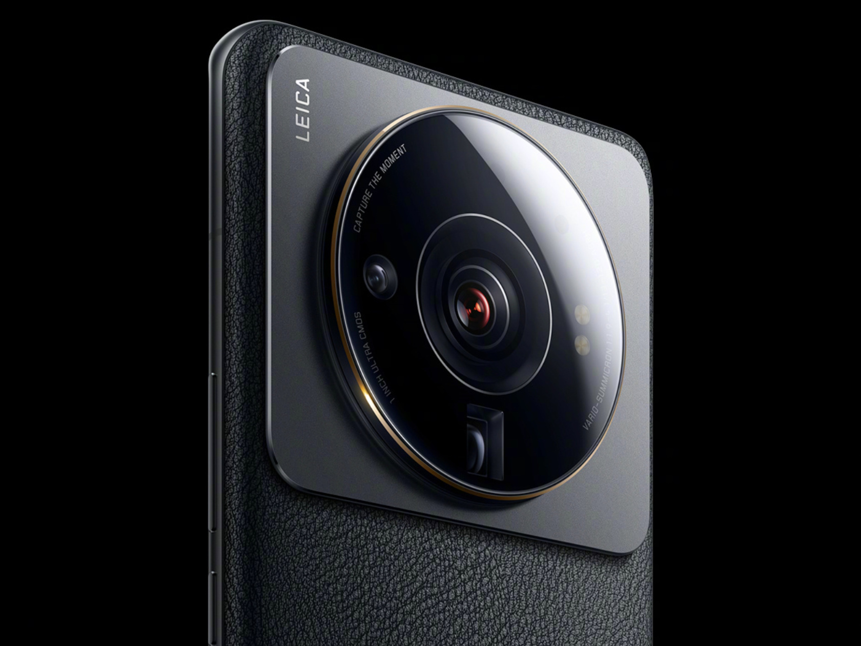 Xiaomi mi 12s камера