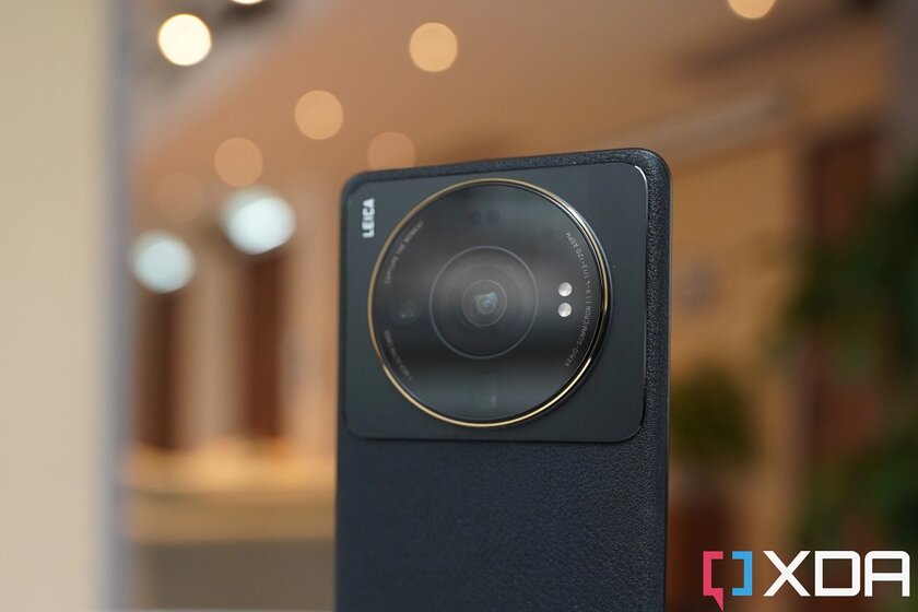 У Xiaomi c Leica получилось сделать лучший камерофон. Обзор Xiaomi 12S Ultra