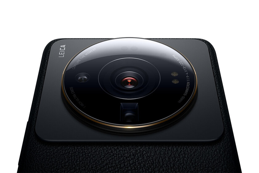 У Xiaomi c Leica получилось сделать лучший камерофон. Обзор Xiaomi 12S Ultra — Магия больших сенсоров. 2