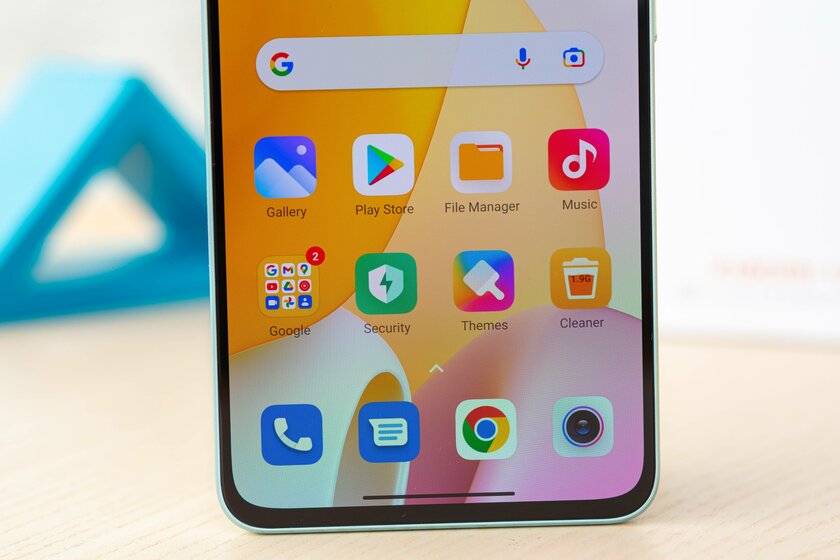 Упрощённый флагман Xiaomi, если не хотите переплачивать. Обзор Xiaomi 12 Lite — Дизайн корпуса. 2
