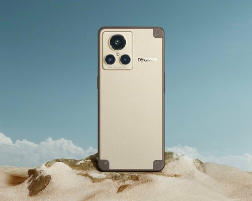 Xiaomi, подвинься. Realme GT 2 MEE получил передовую начинку при очень низкой цене