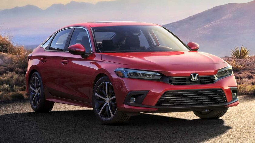 Целая эпоха и 27 млн проданных автомобилей: Honda Civic исполнилось 50 лет