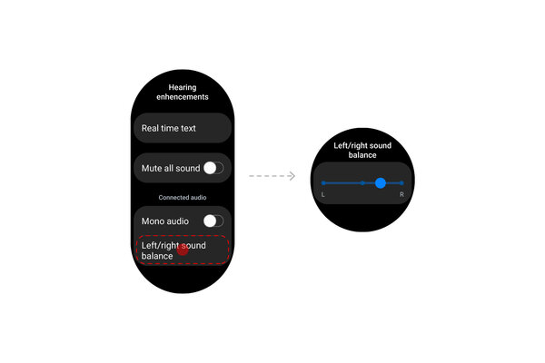 Samsung представила стабильную One UI Watch 4.5 с поддержкой двух SIM и свайп-клавиатурой