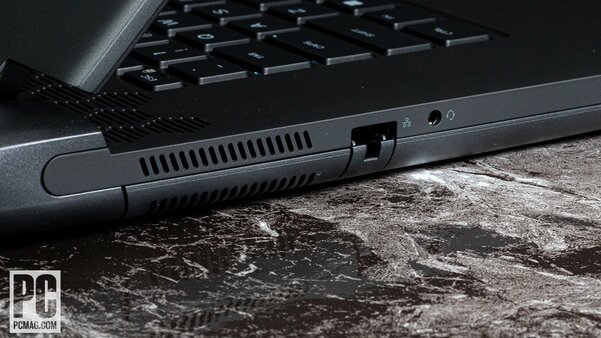 Обновлённый игровой ноутбук Alienware получил Radeon RX 6850M XT и дисплей с частотой 480 Гц