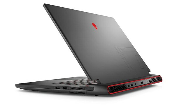 Обновлённый игровой ноутбук Alienware получил Radeon RX 6850M XT и дисплей с частотой 480 Гц