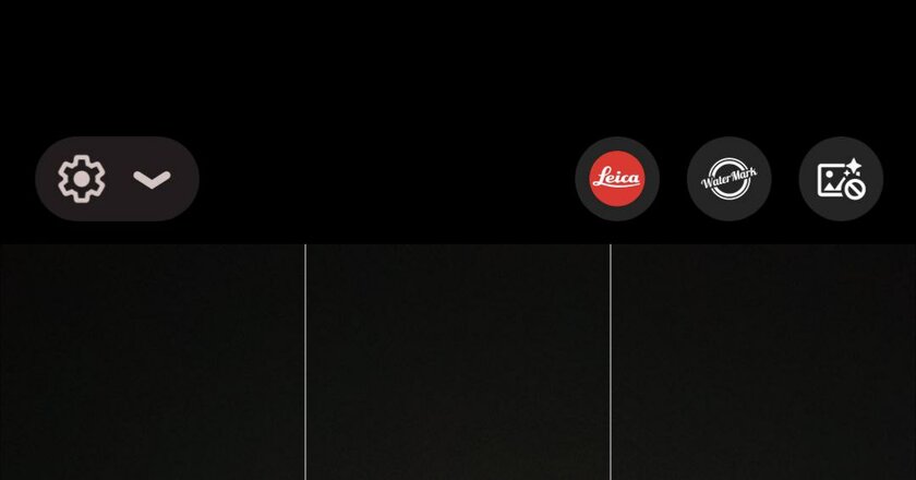В Google Camera добавили режим Leica от Xiaomi. Теперь снимает шедеврально