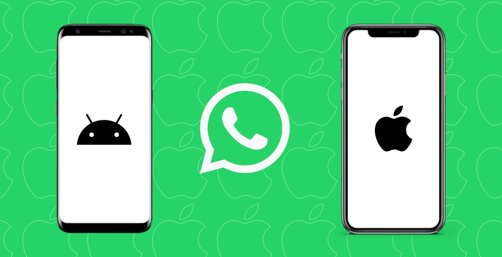 Фото whatsapp в галерее на андроиде