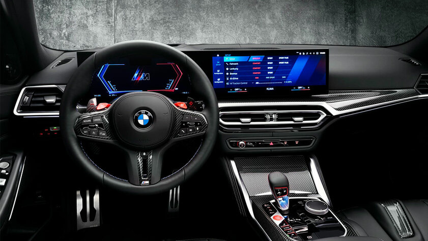 Не только подогрев руля в BMW: автомобильные функции, которые в теории могут стать подписочными