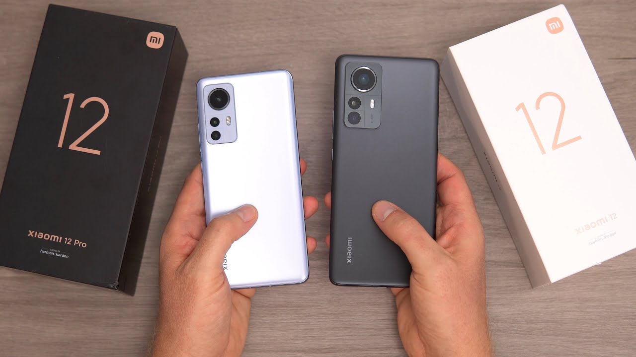 Xiaomi может отказаться от компактных смартфонов. Всё зависит от ...