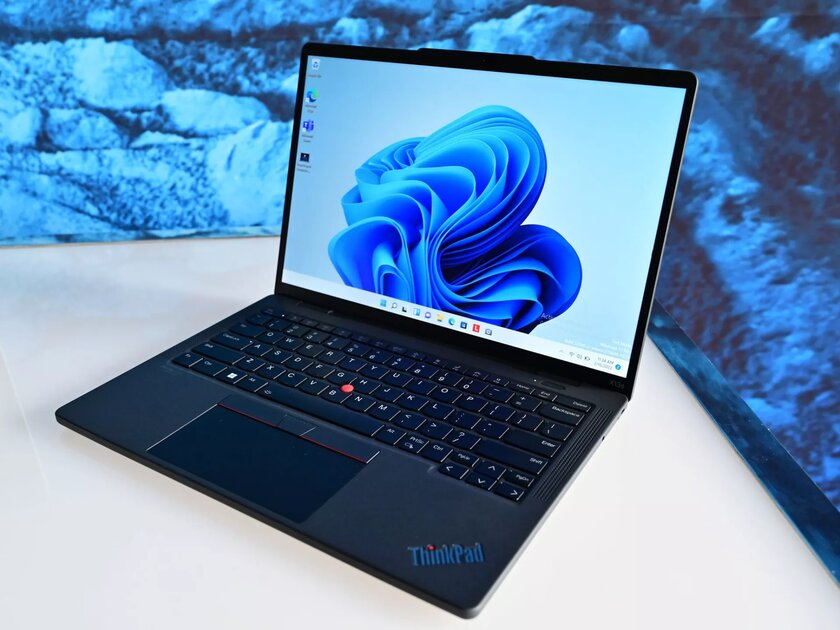 Надежда лагеря Windows: первый ноутбук на Snapdragon 8cx Gen 3 уже продаётся