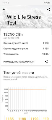 Tecno Camon 19 Pro — новый топ за свои деньги