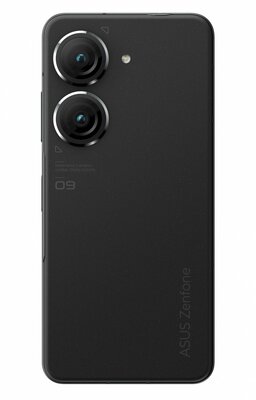 Представлен ASUS Zenfone 9 — маленький, но очень мощный смартфон с большой камерой