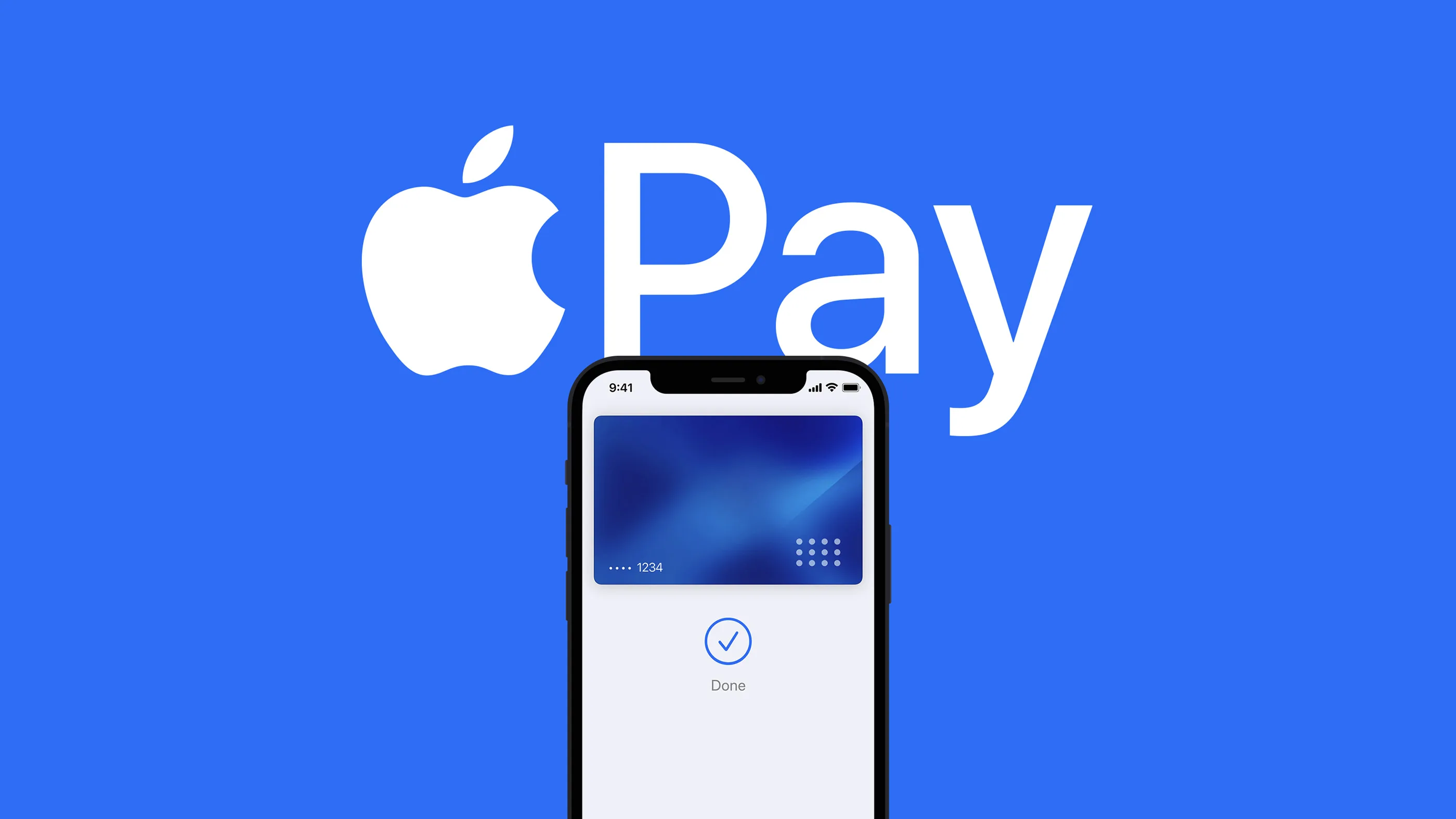 Apple pay карта мир