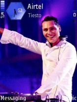 Dj Tiesto