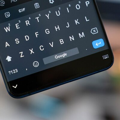 Gboard теперь меняет навигационную панель на многих смартфонах. Как это выглядит
