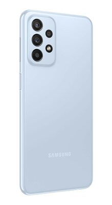 Samsung представила Galaxy A23 с 5G, но некоторые характеристики пока скрывает